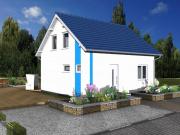 Berlin Lübars Ihr kleines Familienhaus