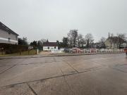Berlin Mahlsdorf: Gewerbegrundstück Freifläche zur Miete