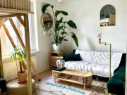 Berlin Mitte 5Tage ZwischenmieteApartment Miete