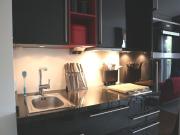 Berlin Mitte High standard in charming modern building,...