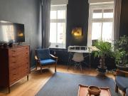 Berlin Mitte meets NY!, Berlin Amsterdam Apartments for Rent