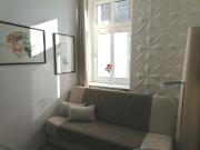 Berlin Mitte Moabit, bright 2 room apartment in the...