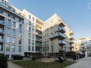 Berlin Mitte: Modern and luxurious apartment, Berlin...