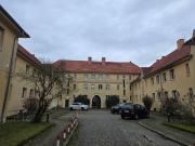 Berlin Pankow Rosenthal Niederschönhausen