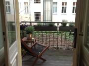 Berlin Prenzlauer Berg: Great family loft with two...