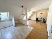 BERLIN: Provisionsfrei! Ruhige Maisonettewohnung im...