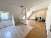 BERLIN: Provisionsfrei! Ruhige Maisonettewohnung im...