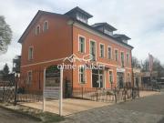 Berlin Rahnsdorf, Nähe Tesla, Luxuriöse Wohnung