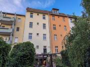 Berlin Reinickendorf Altbau MFH mit 4 WE &...