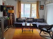 Berlin Schöneberg: 95 m², möbliert | Zwischenmiete Sublet