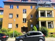 Berlin Spandau: 2 Zimmer Dachgeschosswohnung als...