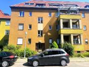 Berlin Spandau: 2 Zimmer Dachgeschosswohnung als...