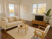 Berlin Tempelhof: Erstbezug nach Sanierung – helle 3...