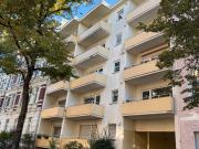 Berlin Tempelhof Werderstrasse schönes möbliertes...