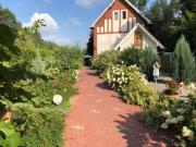 BERLIN vermieten 8 Appartements mit Küchen & Bädern Bungalow