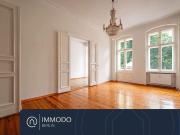 ? Berlin Wasted Youth helle 2 Zimmer Altbau Wohnung mit...