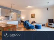 ? Berlin Wasted Youth Moderne 3 Zi Neubau Wohnung mit...