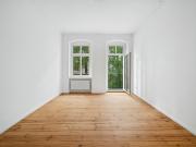 Berlin Wilmersdorf: Saniertes Altbaujuwel mit Balkon &... Berlin Wilmersdorf: Saniertes Altbaujuwel mit Balkon &...