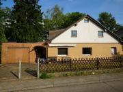 Berlin Wittenau: Familiengerechtes Einfamilienhaus mit...