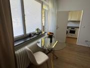 Berlin Wohnung Untermiete 1 Zimmer Grunewald möbeliert...