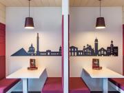 Berliner Allee, Darmstadt