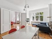 Berliner Altbauwohnung mit Charme auf der...