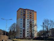 Berlinerring gepflegte 3 Zimmerwohnung mit Loggia und...