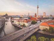 Berlino 10 vani 330mq