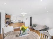 Bermondsey Square, London, 2 Bedroom Apartment
