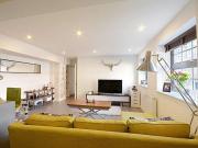 Bermondsey Street, London Bridge, SE1