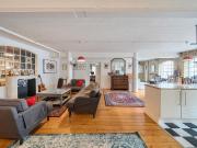 Bermondsey Street, London, SE1 2 bed flat to rent £4,000...
