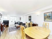 Bermondsey Wall West, Bermondsey Wall West, SE16