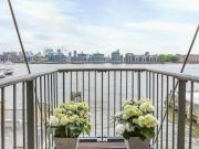 Bermondsey Wall West, London, 2 Bedroom Flat Bermondsey Wall West, London, 2 Bedroom Flat