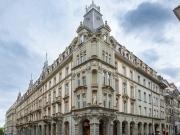 Bern Genfergasse – Wo Pioniergeist Geschichte schreibt