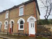 Bernard Street, Gravesend, 2 Bedroom End