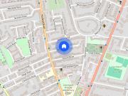 Bernard Street, Nottingham