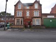 Bernard Street, Nottingham NG5, 1 bed flat to rent, £695...
