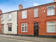 Bernard Street, West Bromwich