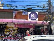 BERNARDO O HIGGINS 867 873