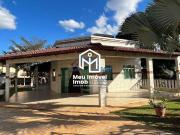 Bernardo Sayão Casa 4 Quartos 4 Suítes e uma Master...