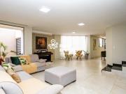 Bernardo Sayão Parque do Colibri | Casa Sobrado com 4...