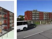 Bernay 27300 Achat / Vente immeuble