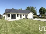 Bernay 27300 Achat / Vente maison 5 pièces t5 terrasse