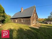 Bernay 27300 Achat / Vente maison 5 pièces t5 terrasse cave
