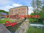 Bernay 27300 Achat / Vente maison 9 pièces t9