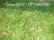 Bernay 27300 Achat / Vente terrain