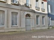 BERNAY CENTRE, MAISON de caractère T5 134M² 239900€