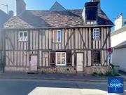 Bernay Vente Maison 27