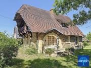 Bernay Vente Maison 27