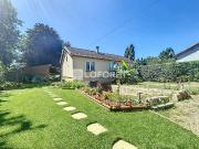 Bernay Vilbert Vente Maison 77